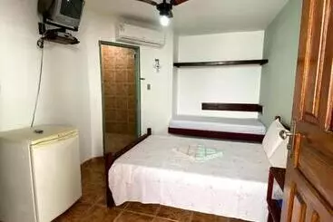Hotel Pousada Kanady