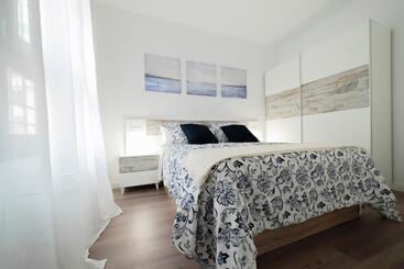 דירות לתיירים La Puerta Del Salvador Apartamento Casco Historico