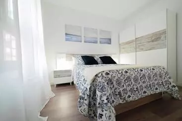 Pisos turísticos La Puerta Del Salvador Apartamento Casco Historico