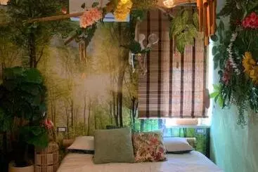 پانسیون Trentova Special Rooms Locazione Turistica