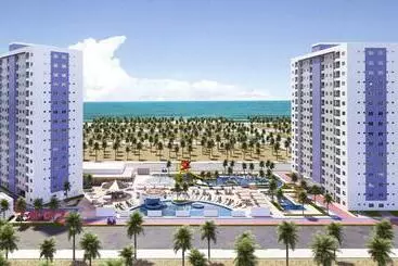 Salinas Exclusive Resort P 7 Pessoas