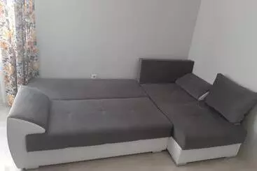 آپارتمان‌های توریست‌ها Sea & Chill Suite