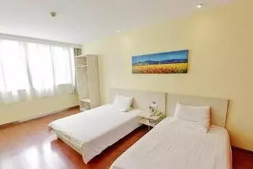 Hotel Hanting Express