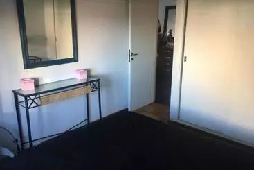 Hostel Playa Grande Suites