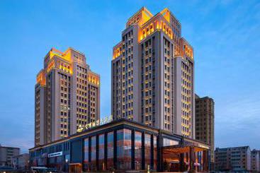 酒店 Changchun Abritz