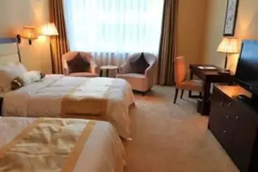 Hotel International Hot Spring Beijing