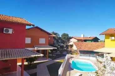 ホテル Solar Do Cerrado
