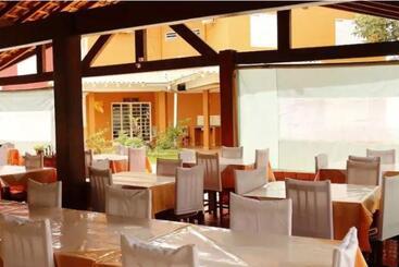 Hotel Solar Do Cerrado