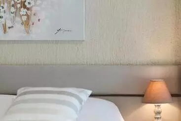 Апарт-отель Residence Poseidon