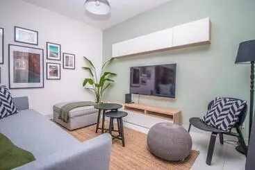 Appartamenti turistici Apartment Close To Golf, Beaches, Quinta Lago, Vale Lobo, Quarteira And Vilamoura