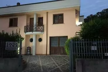 B&b Benevento