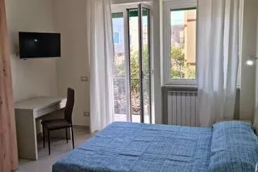 ツーリストアパートメント Casa Sofia