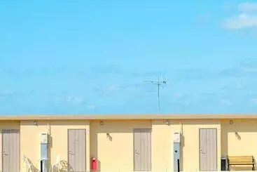 Hotel Shion No Umi Vacation Stay 13823v