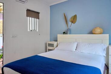 شقق خاصة سياحية Independent Duplex House Beach Valencia