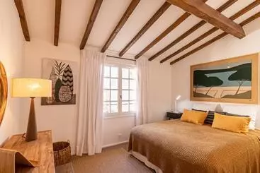 Apartaments turístics La Conquette