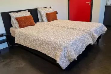 Pisos turísticos Landkamer