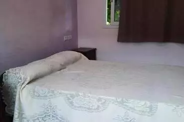 Pisos turísticos Lo De Sandra 2