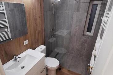 Pensione Casa De Pe Vale