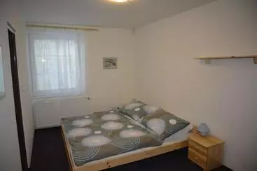 Majatalo Chata Nový Svět