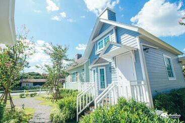 สวนจันท์วาส รีสอร์ท Suan Chanthwad Resort