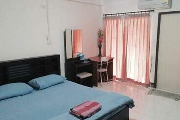 Hospedaria ทองธิดาอพาร์ทเม้นท์