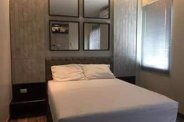 Hostel Chics Resort ชิคส์รีสอร์ท