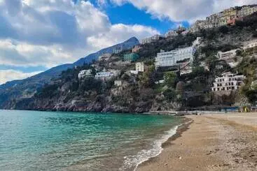 B&b Benincasa