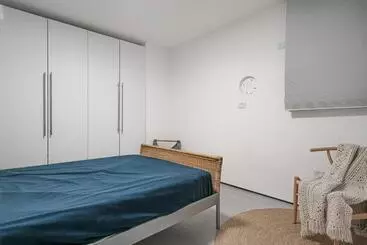 ベッドアンドブレックファースト Danielle Boutique Suite