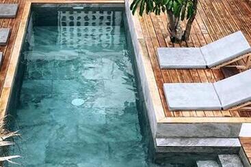 Hotel Casa Nudista Lgbt