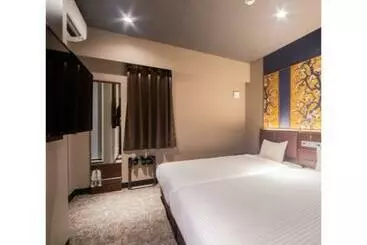 Hotelli Halrotto Fukuoka Hakata   Vacation Stay 04193v