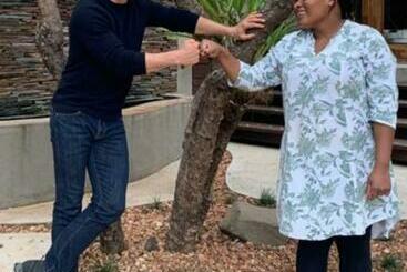 酒店 Safari Moon Luxury Bush Lodge