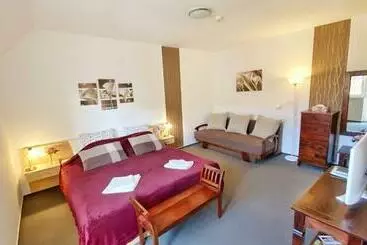 Kála Wellness Apartman