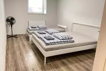 پانسیون Anna S Guesthouse