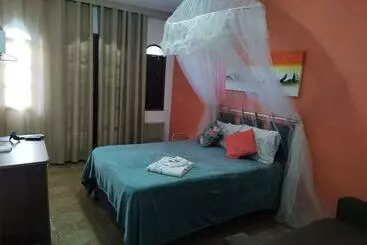 Pension Arraial Do Cabo   Suite Luxo
