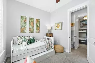 Turistihuoneistot 30a Beach House   33 Sunset By Panhandle Getaways