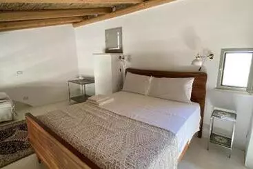 Bed and Breakfast Galeta Masseria
