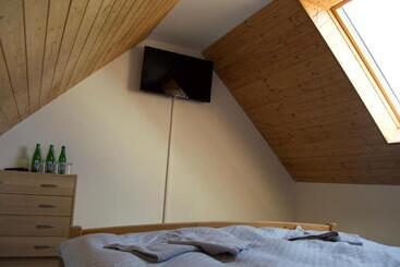 Bed and Breakfast Pension Barborka