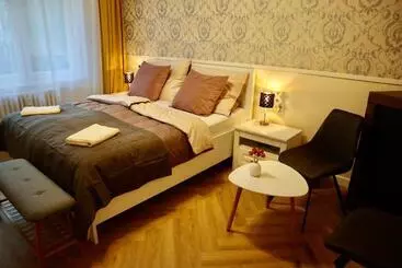 ツーリストアパートメント Dream Apt Mikulov