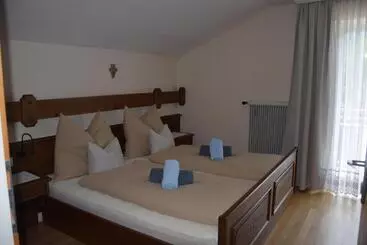 Appartamenti turistici Ferienhaus Bergblick