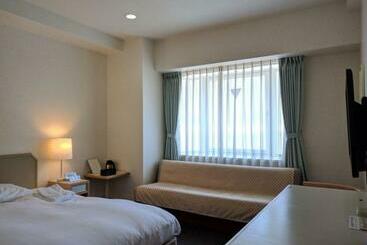 Hotell Harbour Yokosuka   Vacation Stay 86062