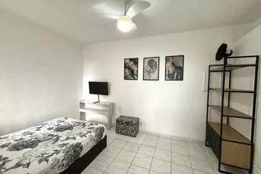 Turistihuoneistot Lindo Sala Living Com Vista Para O Mar