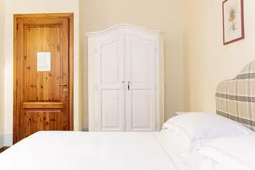 پانسیون Casa Uffizi Xiii Century Tower House Boutique