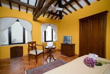 Pensione Ospitalità Collicola