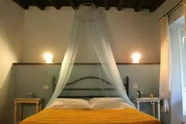 Pensionat Ospitalità Collicola