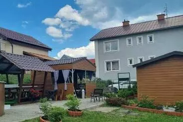 Pensione Penzión U Veroniky