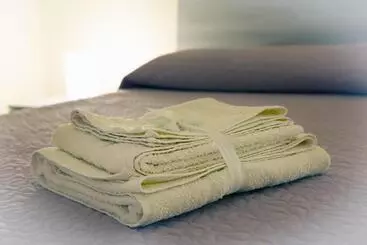 Pension  Stanza Olmo Caserta
