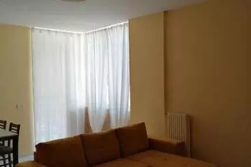 Pension  Stanza Olmo Caserta