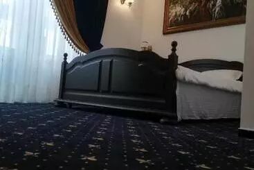 アパートホテル Weiss Little Palace