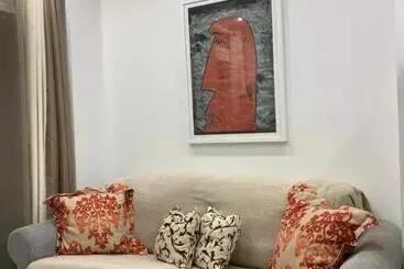 Apartament Mareverde Resort Costa Adeje