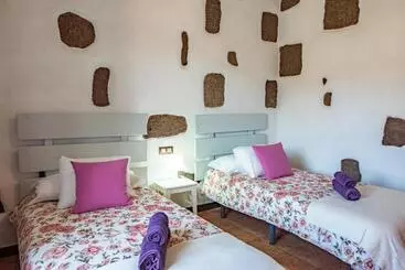 ツーリストアパートメント Casa Tilama